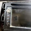 Info-gps-tv screen - 2007 GMC Yukon