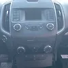 Info-gps-tv screen - 2017 Ford Edge SE