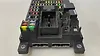 Fuse box - 2013 Jaguar XJ