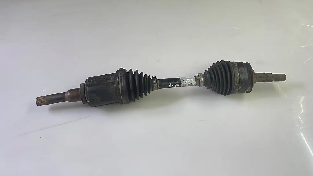 Axle(LHF) - 2011 Chevrolet Cruze ECO