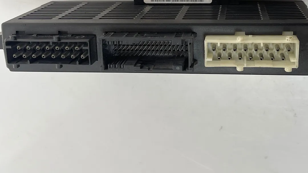Headlight Control Module - 2007 Land Rover RANGE ROVER VOGUE
