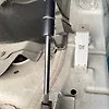 Bonnet Jumping - 2015 Infiniti QX60