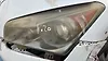 Headlight (LH) - 2012 Infiniti QX56