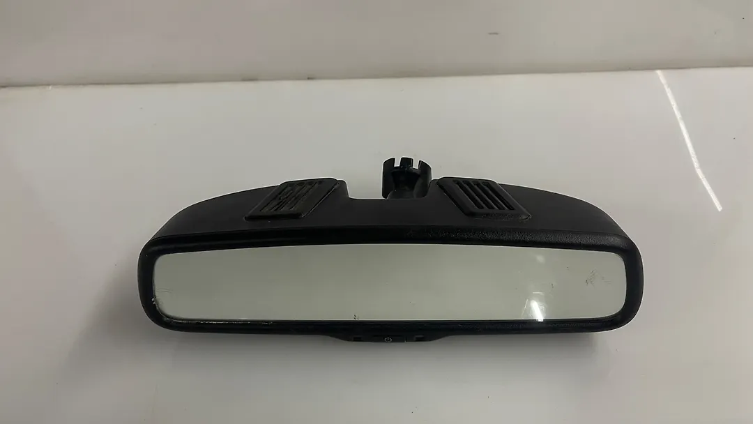 Rear view mirror - 2013 Jeep Compass Sport