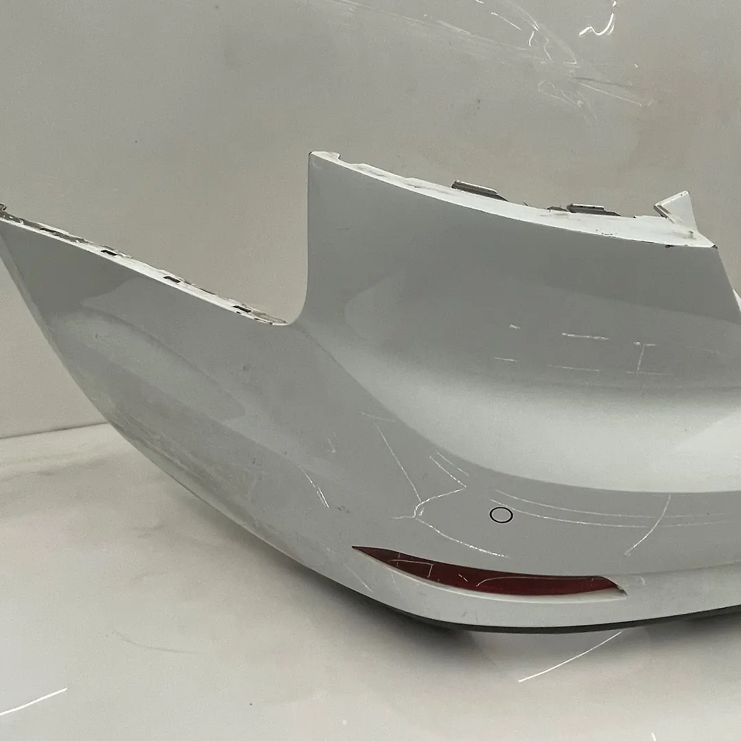 Rear Bumper - 2020 Audi A5