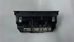 A/C Heater Climate Control Switch - 2009 Audi Q7