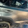 Door (RHB) - 2021 Lexus NX F Sport Comfort