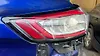 Tail Light (LH) - 2015 Ford Edge