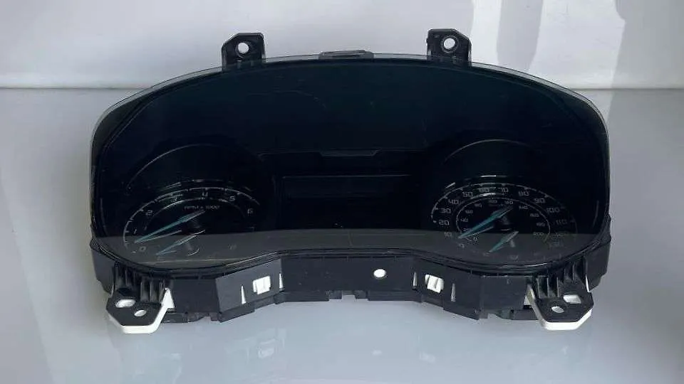 Speedometer - 2021 Ford Ranger SUPERCAB