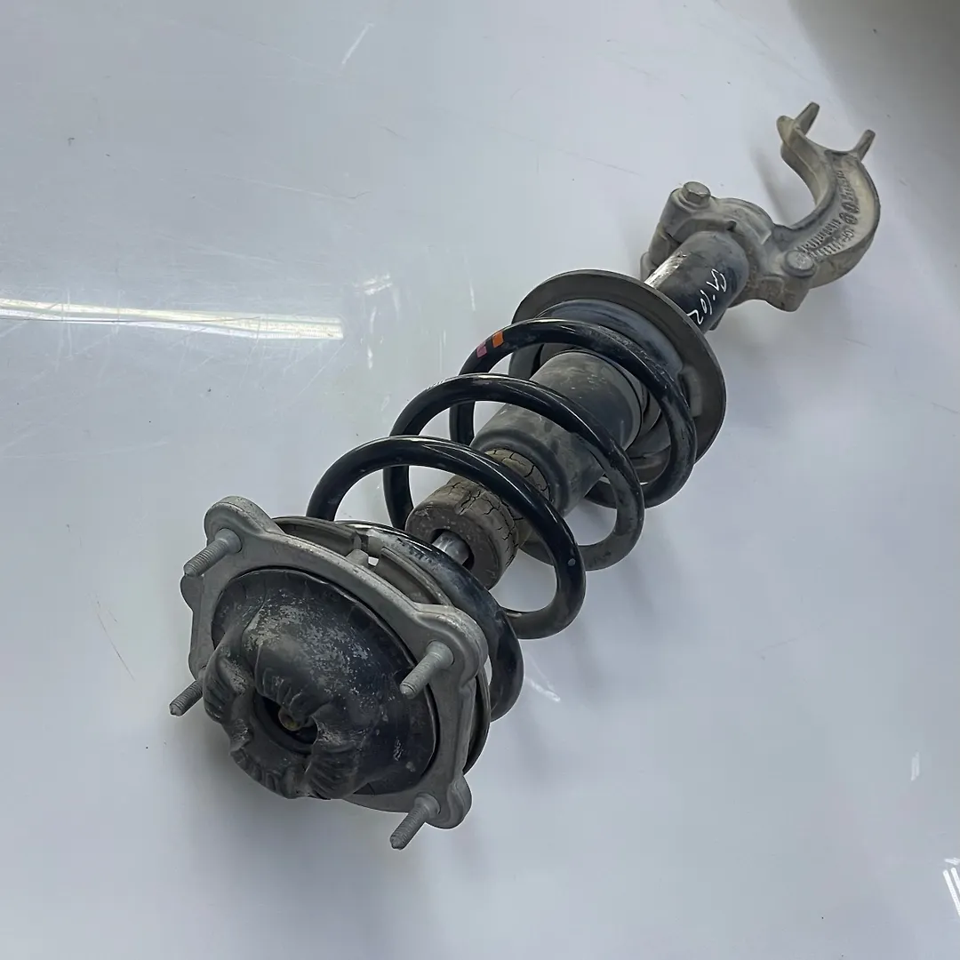 Shock Absorber (LHF) - 2015 Audi A6