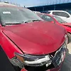 Hood/Bonnet - 2019 Jeep Compass 