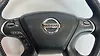 Steering wheel - 2013 Nissan Pathfinder