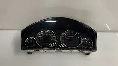 Speedometer - 2005 Jeep Grand Cherokee