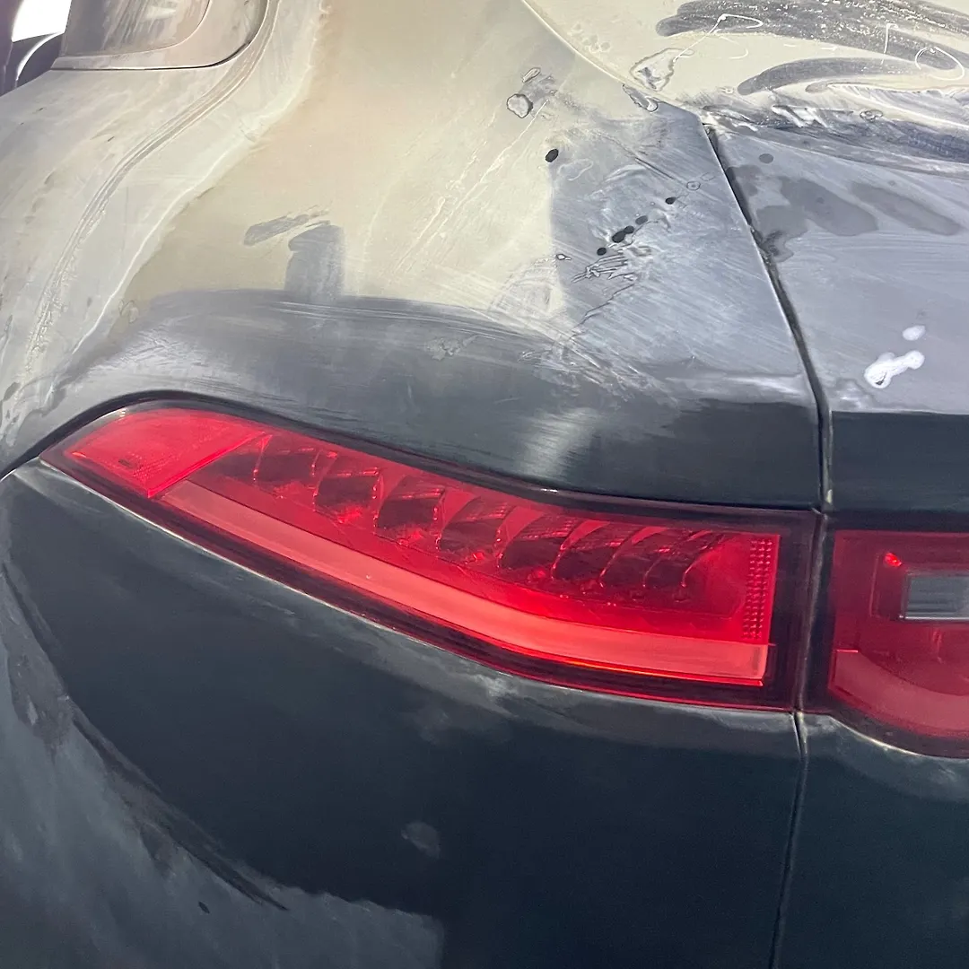 Tail Light (LH) - 2017 Jaguar F-Pace
