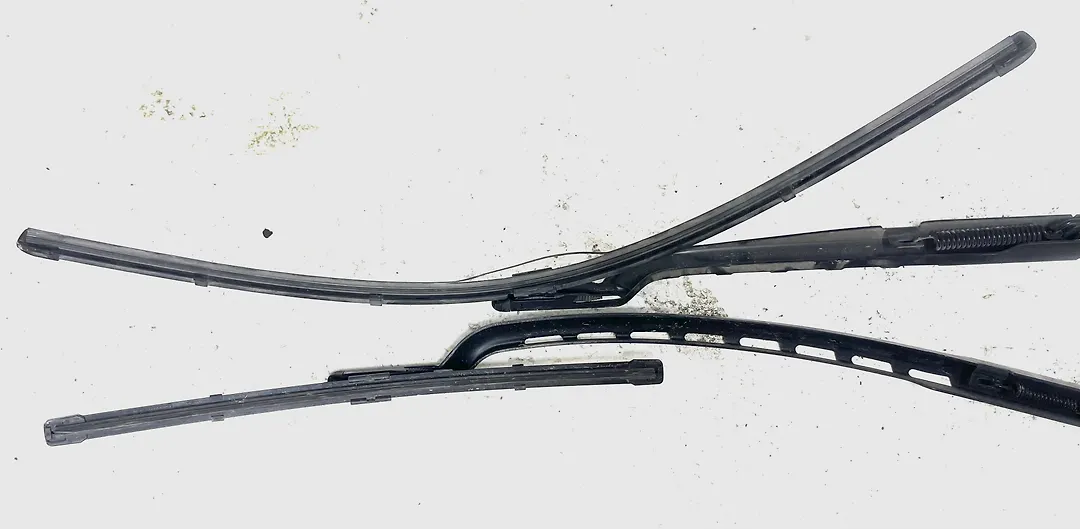 Windshield wiper - 2017 Lincoln MKC Select