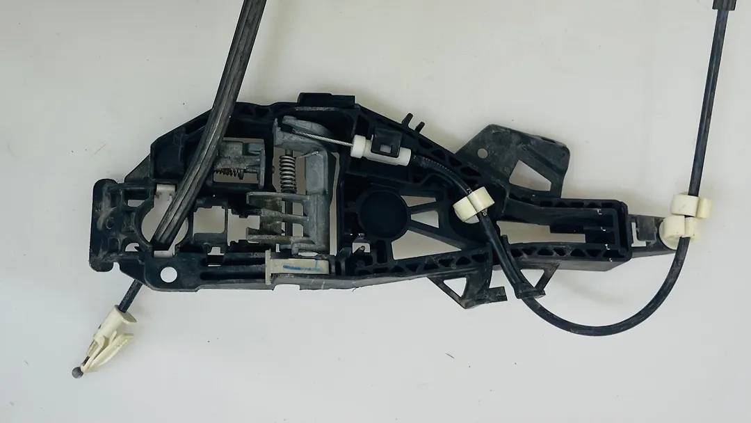 DOOR LOCK(LHF) - 2019 Cadillac CTS Base