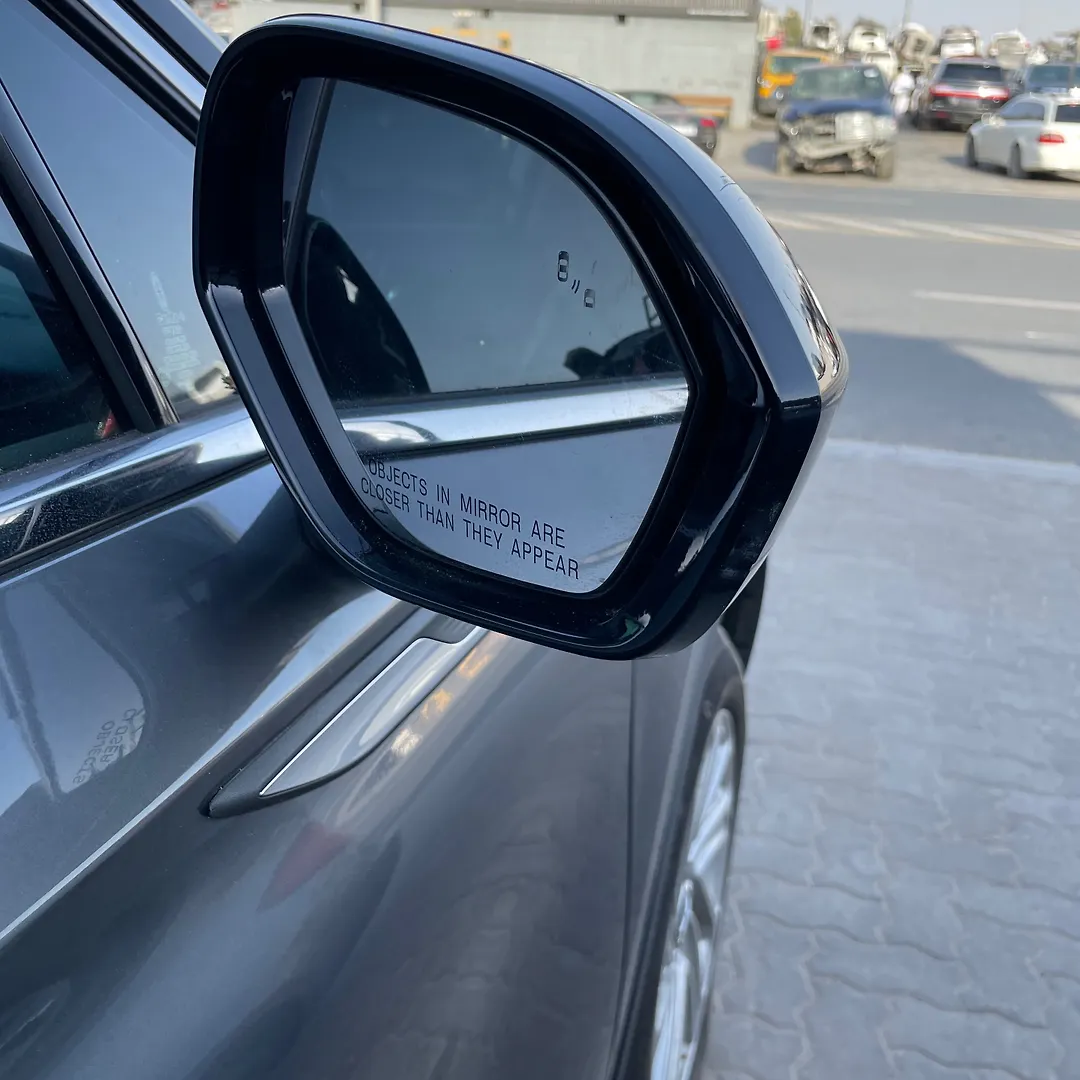 Side Mirror (RH) - 2022 Lincoln Corsair