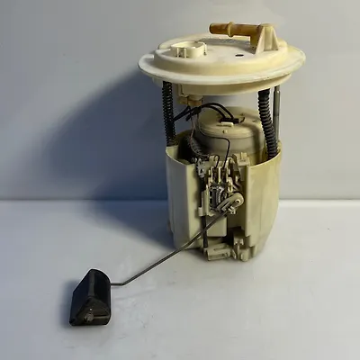 Fuel pump - 2008 Dodge Avenger