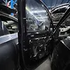 Door (LHF) - 2017 Audi Q7 Quattro 