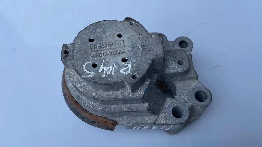 Mount (Engine) - 2014 Ford Taurus SEL