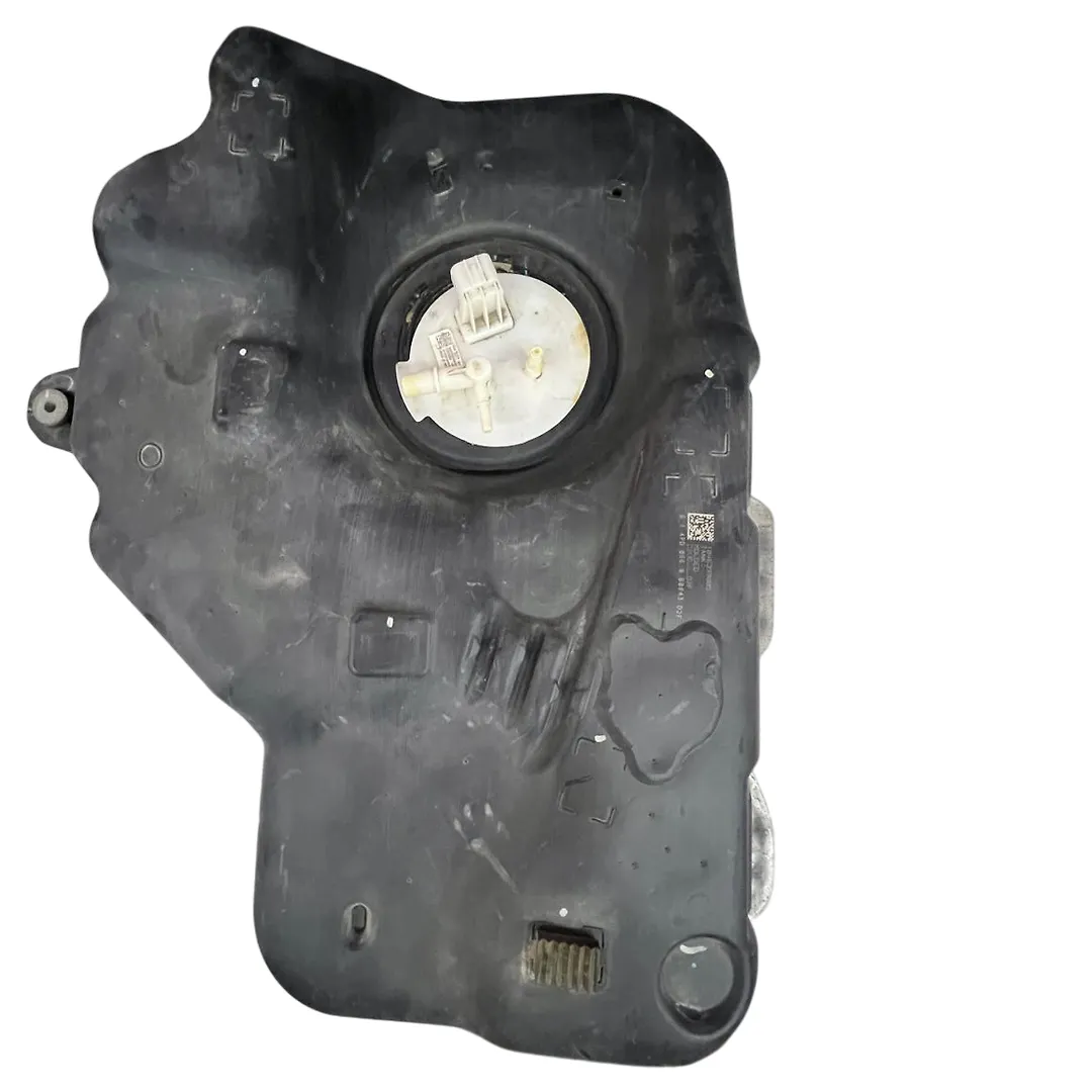 Fuel tank - 2018 Chevrolet Equinox