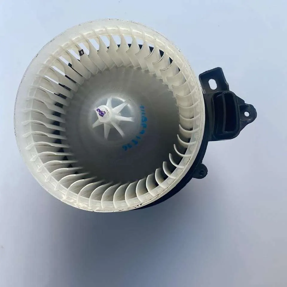 Blower Fan - 2021 Toyota Tacoma SR5