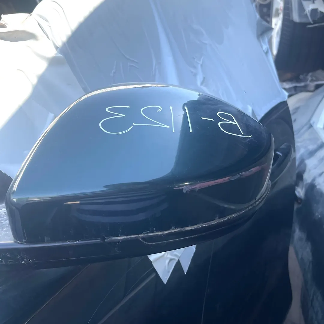 Side Mirror (LH) - 2017 Jaguar F-Pace S