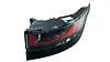 Tail Light (RH) - 2021 Land Rover RANGE ROVER EVOQUE
