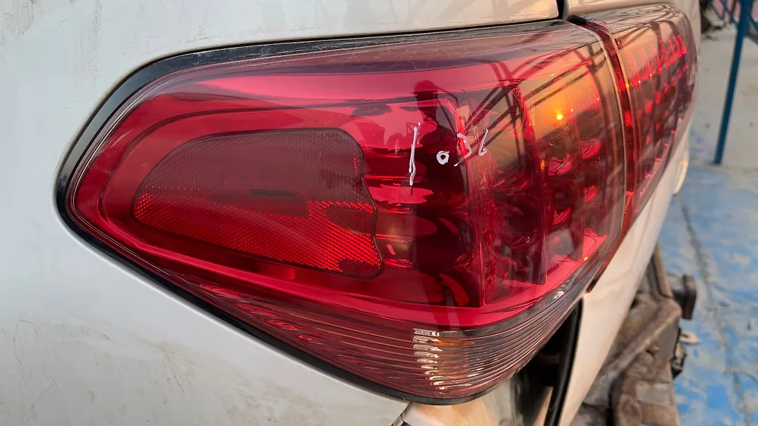 Tail Light (LH) - 2013 Infiniti QX56