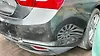 Rear Bumper - 2018 Chevrolet Malibu