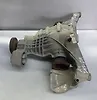 Rear Differential - 2017 Audi A4