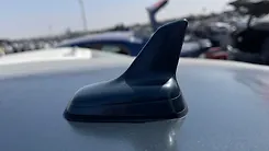 Antenna - 2016 Audi A6