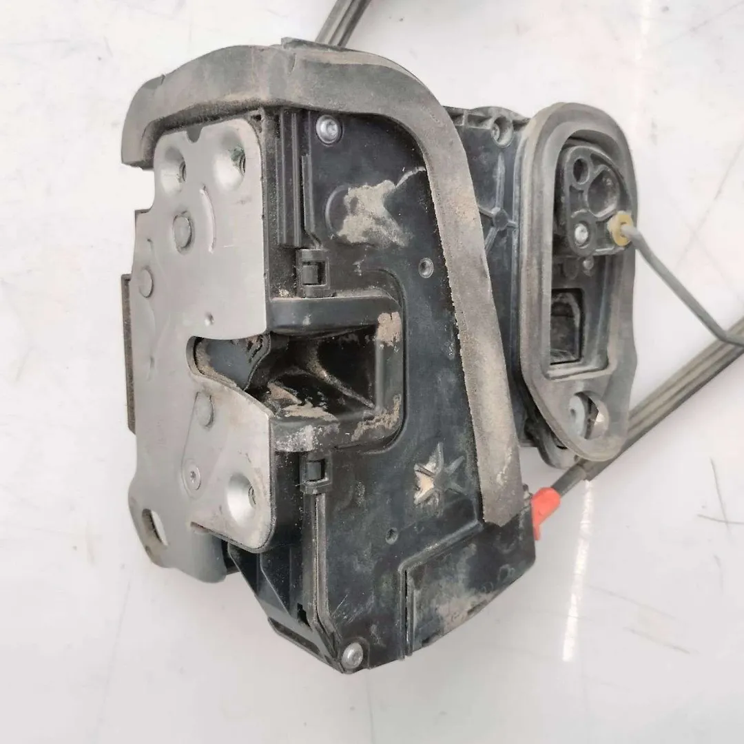 Door Lock(LHB) - 2014 Chevrolet Impala
