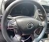 Steering wheel - 2014 Nissan Pathfinder SE 3.5i