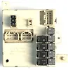 Fuse box - 2015 GMC Acadia