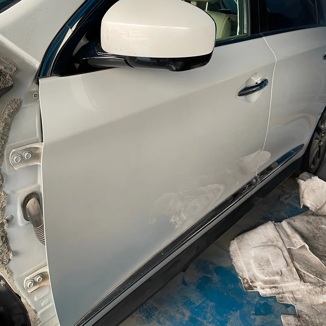 Door (LHF) - 2015 Infiniti QX60