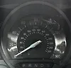 Speedometer - 2019 Ford Edge SEL