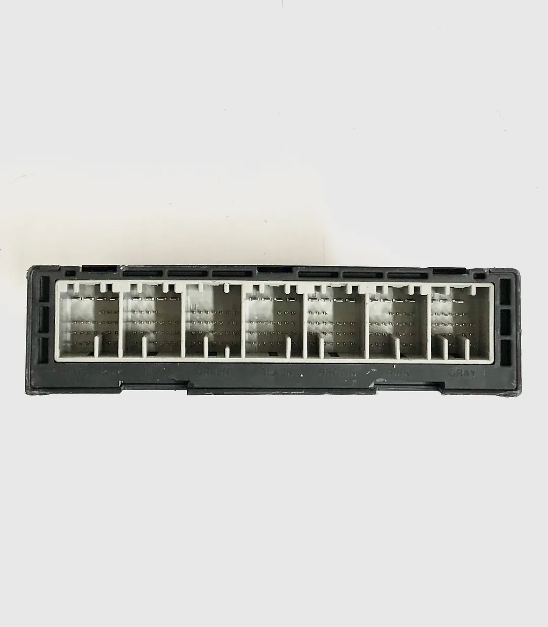 Body Control Module/BCM - 2015 Cadillac ATS Standard RWD