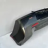 Rear Bumper - 2017 Chevrolet Camaro 1LT