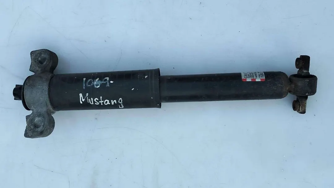 Shock Absorber (Rear) - 2017 Ford Mustang