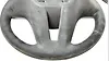 Steering Wheel - 2017 Chevrolet Sonic