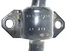Stabilizer bar - 2022 Ford Mustang I4 Coupe