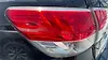 Tail Light (LH) - 2013 Nissan Pathfinder