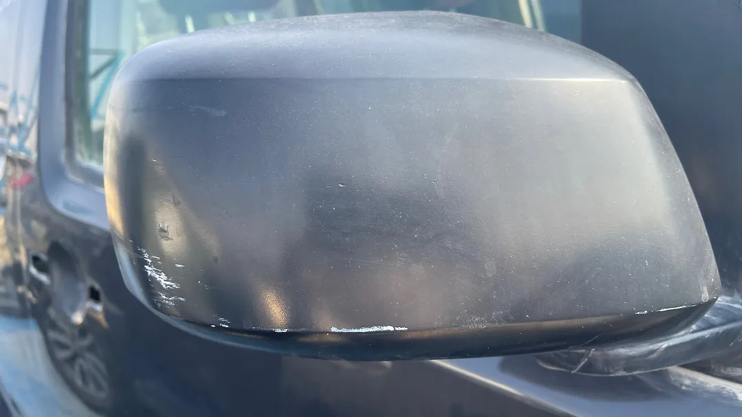 Side Mirror (RH) - 2008 Nissan Xterra