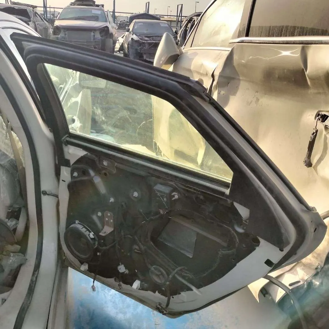 Door (RHB) - 2014 Lincoln MKZ