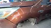 Fender (LHF) - 2017 Ford Escape