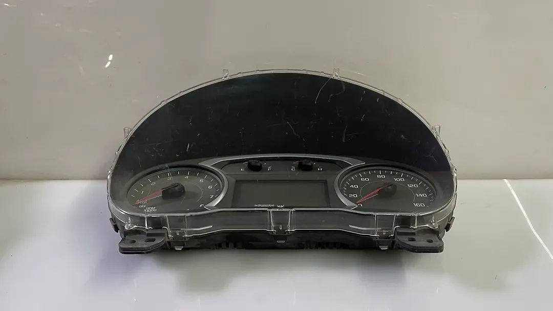 Speedometer - 2019 GMC Terrain SLE
