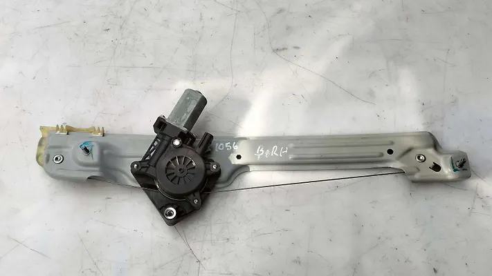 Door Motor (RHB) - 2020 Cadillac XT5