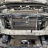 Radiator - 2012 Infiniti QX56
