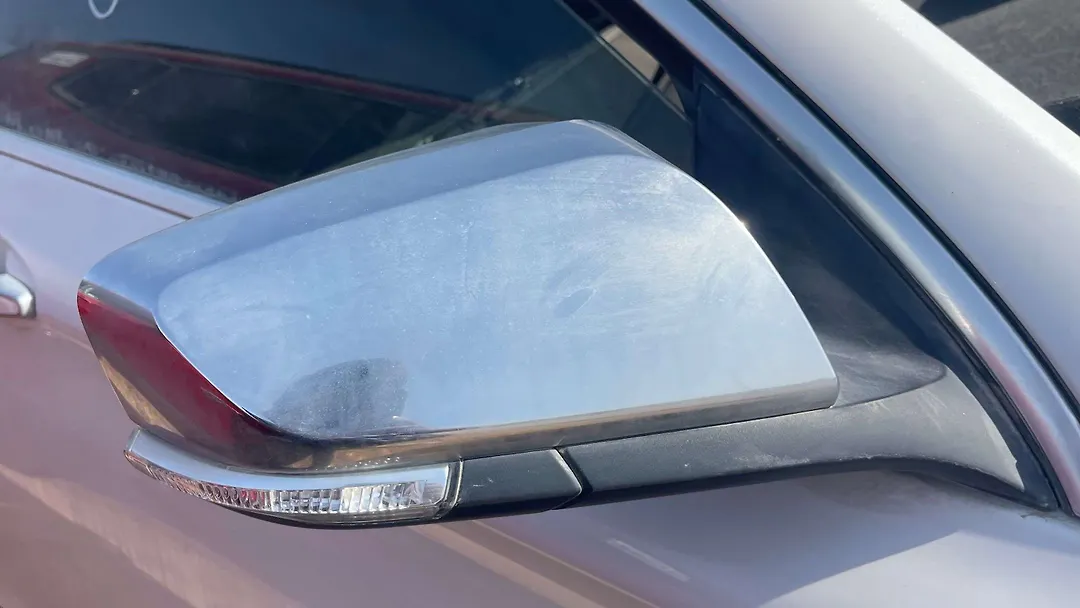 Side Mirror (RH) - 2018 Chevrolet Impala
